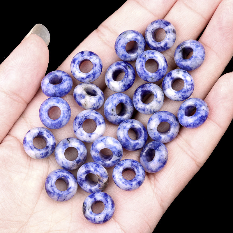 Blue Spot