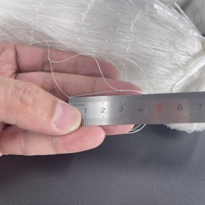 15-60mm <strong>Mesh</strong> 50-200m Fish <strong>Net</strong> Nylon Polyester Twist <strong>Nets</strong> Multifilament Fishing <strong>Net</strong> for Catching Fish - Product Image 3
