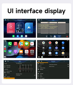 4.7 "không thấm nước Navigation cho xe máy siêu giá rẻ và bền phiêu lưu xe đạp Navigation Xe máy GPS đơn vị - Product Image 6