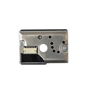 RNSbot PM2.5 GP2Y1014AUコンパクト光ダストセンサーGP2Y1010AU0Fの代わりにケーブル付き煙粒子センサー - Product Image 3