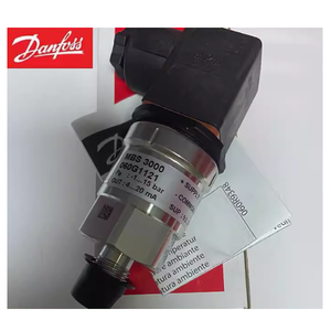 New and Original D-anfoss Pressure transmitter 060G2002 AKS 32, -1 bar - 20 bar, -14.5 psi - 290 psi - Product Image 4