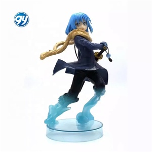 ตอนนั้นฉันได้กลับชาติมาเกิดเป็นโมเดลพายุเมือกรีมูรูบรรจุกล่อง - Product Image 3