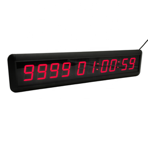 Timer per il conto alla rovescia per interni da 9999 giorni con Timer digitale a parete conto alla rovescia conto alla rovescia - Product Image 1