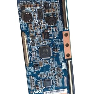 T-con Board <strong>LCD</strong> <strong>Controller</strong> T370XW02 VC 37T03-C00 Printer Parts - Product Image 1