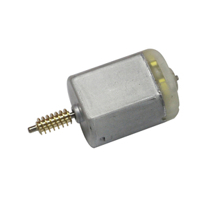 汽车门锁执行器/汽车后视镜用迷你FC-280高速小型12v直流电动机