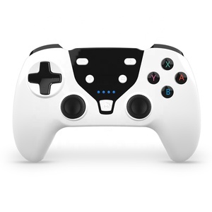 Controller mit Programmier funktion und Vibrations motor für Nintendo Switch PS3 PC/Android iOS 13