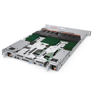 最適効率的なR670 1Uデュアルソケットラックサーバー高性能データセンター生産性ブーストバランスブースト技術 - Product Image 5