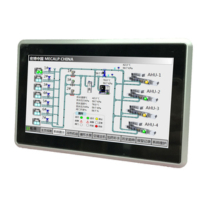 10 WEB HMI with <strong>4G</strong> Module - Product Image 1