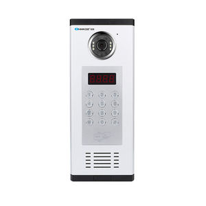 Sistema de intercomunicación de red Home Video Door Phone - Product Image 2