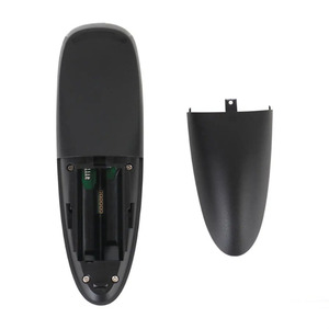 New Replacement 2.4G Bluetooth Wireless Air Mouse G10S <strong>Remote</strong> <strong>Control</strong> With Voice Command for Laptop Projector PC Computer TV Box - Product Image 2