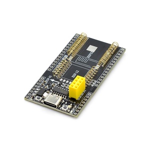 ESP32-WROVER ESP01S ESP12 ESP32 evrensel için ESP8266 ESP-01 geliştirme kurulu Test programcı soket indirici