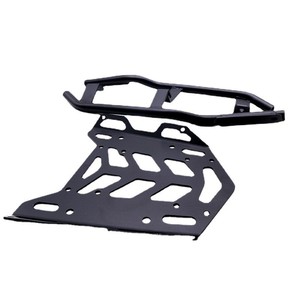 ADV150摩托车尾箱齿条尾部改装摩托车豪华配件 - Product Image 3