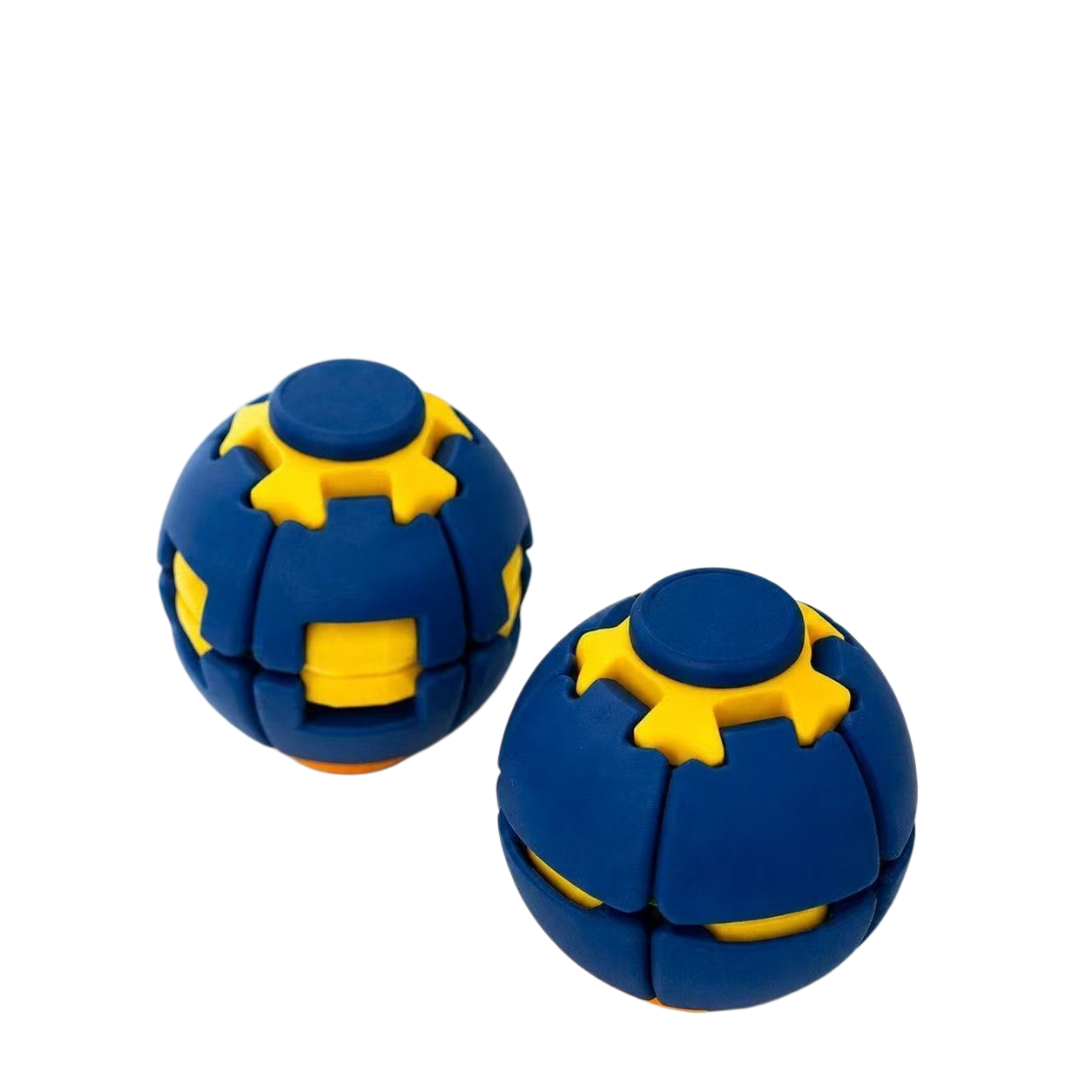 Azul