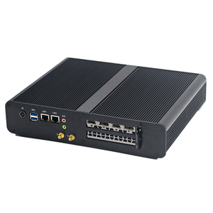 Pc de escritorio para juegos Core I7 12650H, gráfico discreto integrado RX6600 RT 8G DDR5 NVME 8K, soporte de sistema Dual, Mini ordenador Gamer - Product Image 5