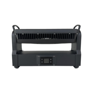 GLP JDC1 aynı kütüphane 12 + 12 Segment 1000w açık Strobe movinghlight ışık açık Led çakarlı lamba Poe - Product Image 4