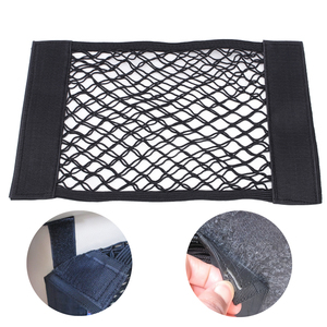 40*25cm Car <strong>Net</strong> for Car Trunk ,Trunk Fixed <strong>Net</strong> Convenient Storage Cargo <strong>Net</strong>, Kitchen Storage <strong>Net</strong> on Wall - Product Image 1