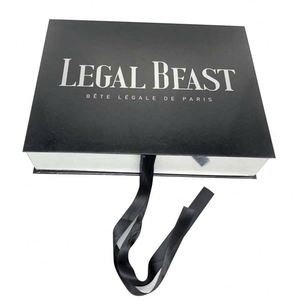 Biểu Tượng Tùy Chỉnh Luxury Favor Gói <span class=keywords><strong>Keepsake</strong></span> Hộp Quà Tặng Vuông Từ Favour Wedding Tóc Bao Bì Make Up Mỹ Phẩm Hộp Bạc - Product Image 3