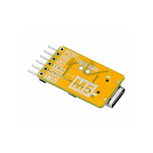 Ban đầu chính hãng m5stack ESP32/ESP8266 chương trình tải về Burner USB-TTL Adapter Board phát triển công cụ - Product Image 3