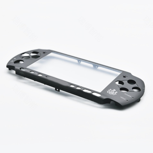 ชุดปุ่มสำหรับ PSP อุปกรณ์เสริมเกมสำหรับเปลี่ยนคอนโซล3000 PSP พร้อมปุ่ม