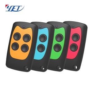 สากลกันน้ำ RC 433/315Mhz Ir รีโมทคอนโทรล - Product Image 2