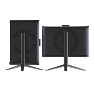 24 27 32 pollici I9 13900HX Monitor curvo monoblocco All-in-One Gaming Desktop PC I7 I5 AIO Computadora - Product Image 5
