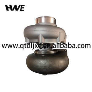 HWEターボDH370466617-0003 65.09100-7172 DaewooDE12エンジン用