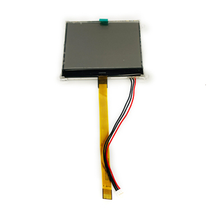 7 segmenti Display a LED 4 cifre Display temperatura 7 segmenti modulo Display Lcd personalizzato