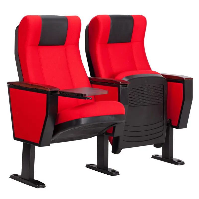 Theater Chairs VIP Cinema Chair Lecture Hall Chair Auditorium Seat