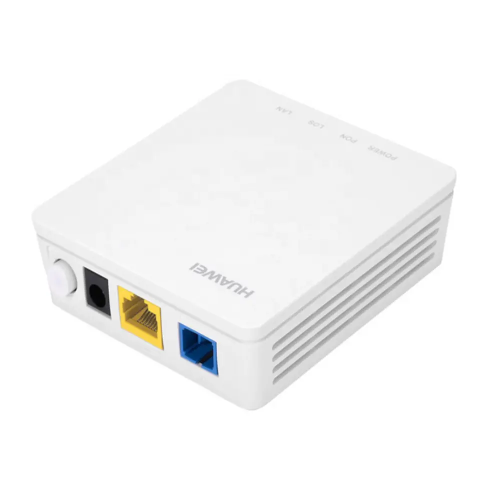 1 ge port GPON ONU echoecholife hg83gegepon Xpon Onu