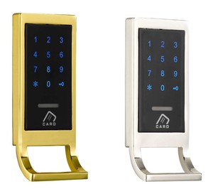 Кодовый замок для шкафа с кодом RFID для тренажерного зала - Product Image 2