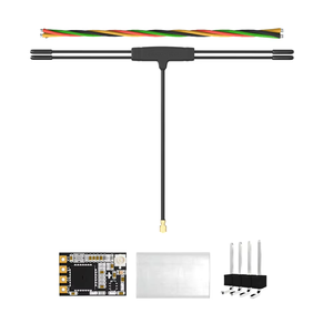 Приемник Speedybee Nano 2,4 ГГц/915 МГц Express RS Elrs используется для Fpv компонентов беспилотного летательного аппарата свободного диапазона - Product Image 2