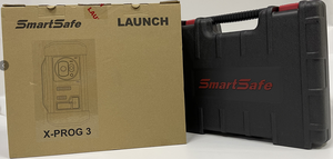 LANCIO X-PROG 3 Immobilizer Avanzato E Diagnostica Strumenti di Programmazione Chiave