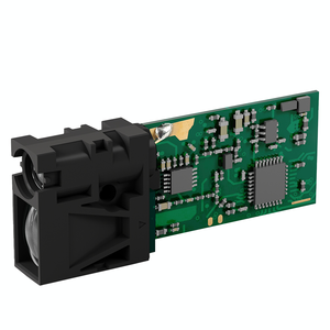 Sensor láser de 10m Distancia Modbus Serial RXTX Sensor de distancia láser Precio Sensor láser TTL Medición de distancia - Product Image 1