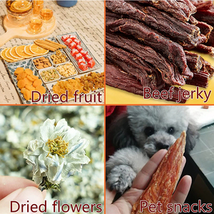 High Capacity 32 Layer Pet Pellet Food Machine Dry Dog Food Processing Machine