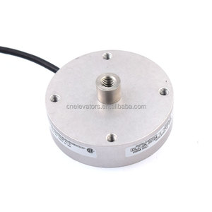 AAA24270D Elevator Weighing Load Cell <strong>Overload</strong> <strong>Sensor</strong> DLC-2K-35104 - Product Image 4