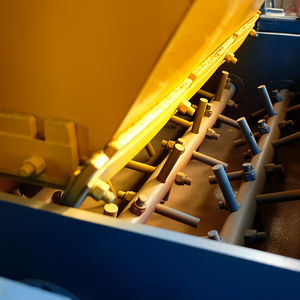 QT4-15 Fully Automatic Concrete <strong>Block</strong> Making <strong>Machine</strong> /hydraulic Press Brick Molding <strong>Machine</strong> Brickyard - Product Image 2