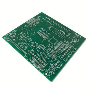 OEM Custom Multilayer <strong>PCB</strong> and PCBA Circuit Board Factory Providing Customization Service - Product Image 6