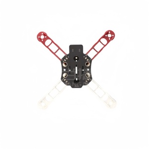 Mới FPV <span class=keywords><strong>Quadcopter</strong></span> 250 khung <span class=keywords><strong>Totem</strong></span> <span class=keywords><strong>Q250</strong></span> siêu nhẹ cường độ cao khung không qav250 - Product Image 2