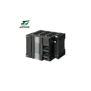 OMR0N NX502 Kompakte programmier bare Steuerung Wartungs freundliche SPS RS485-Kommunikationsschnittstelle Spezielle PAC-Controller - Product Image 4