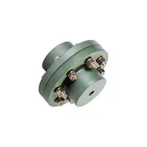 Đàn hồi tay áo FCL Trục cao su Pin <span class=keywords><strong>bushing</strong></span> với mặt bích khớp nối linh hoạt - Product Image 4