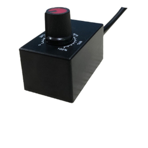 Manopola LED Dimmer Mini Controller rotativo PWM oscuramento Off 1-10V dimmerabile LED driver interno luce crescere lampada - Product Image 6