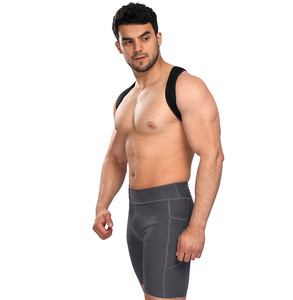 ĐAI NẸP Hỗ Trợ Lưng Điều Chỉnh Được Từ Tính Giá Xuất Xưởng Dụng Cụ Duỗi Thẳng Đai Chỉnh Vai Dụng Cụ Chỉnh Tư Thế De Postur - Product Image 4