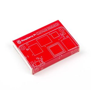 CM4001008 4 CM4 Development Board, <strong>Raspberry</strong> <strong>Pi</strong> Compute Module