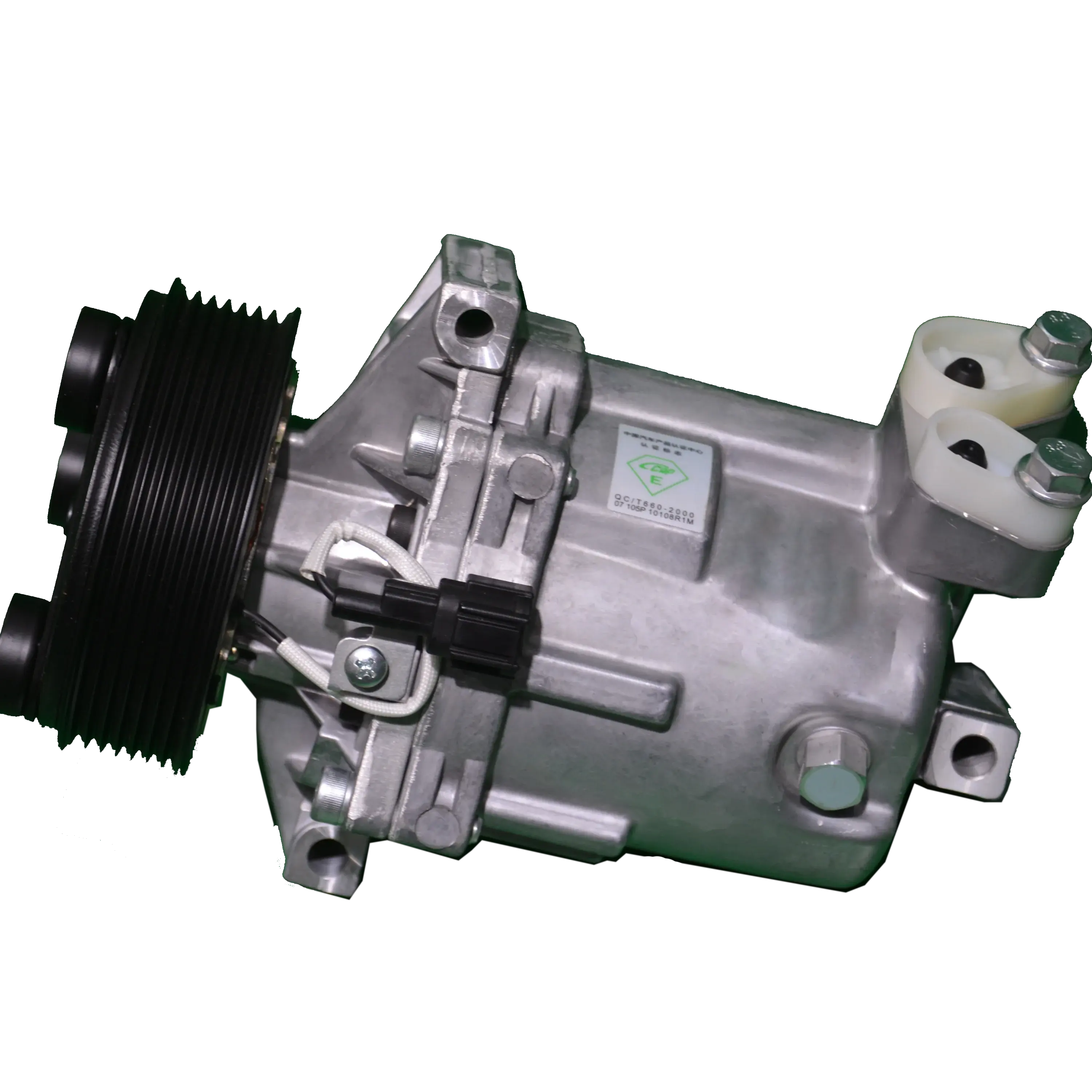 Atacado New Age Produtos Auto A/C Compressor para DF Nissan Old Style Tiida