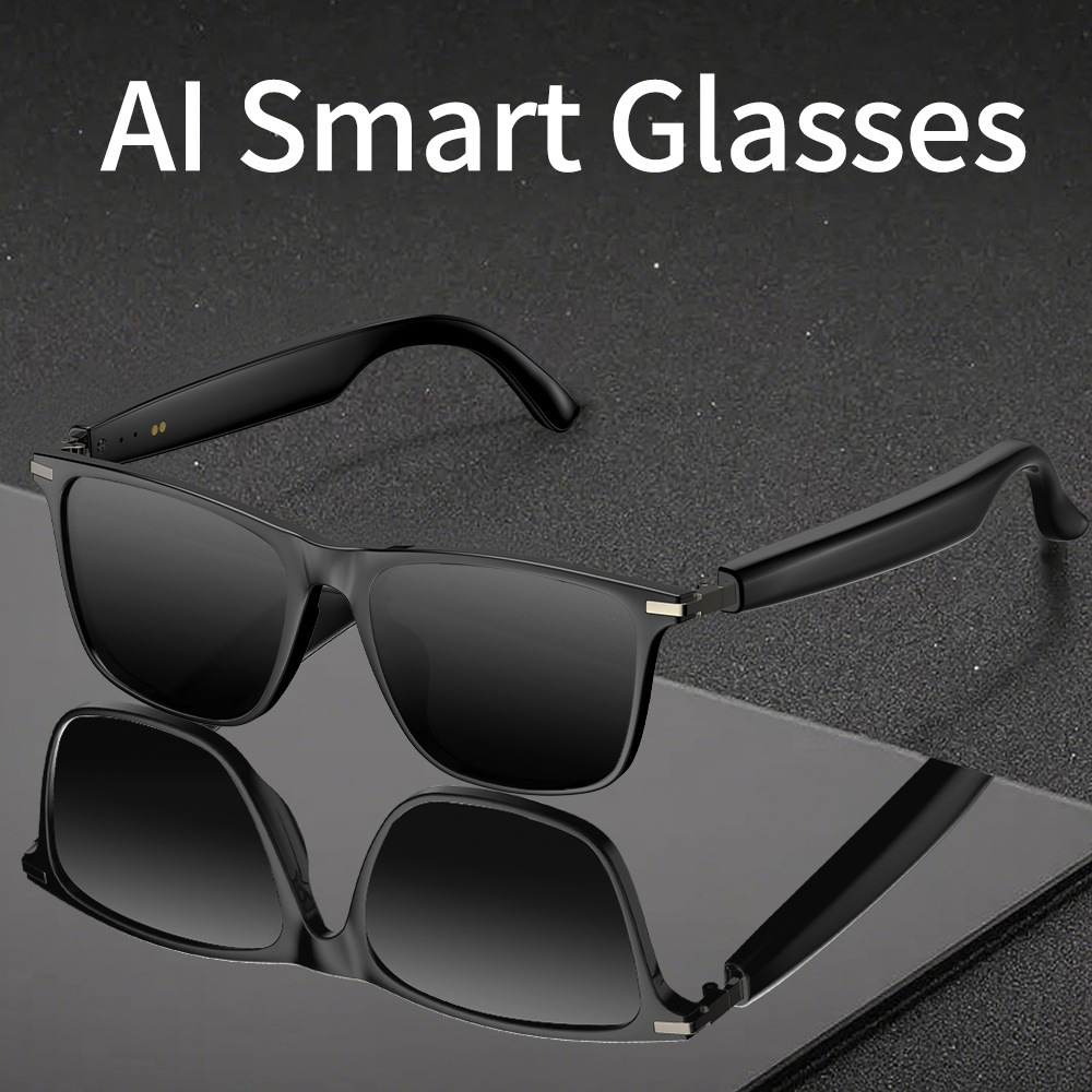 Lunettes de soleil M01Pro