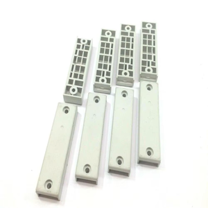 Nuovo originale a buon mercato prodotti di automazione pneumatica programmabile Logic PLC Controller - Product Image 1