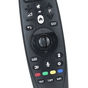 AN-MR600 Magic Voice-Fernbedienung für L-G Smart TV AN MR600 MR500 MR400 mit Scroll-und Drehknopf-Funktion - Product Image 2