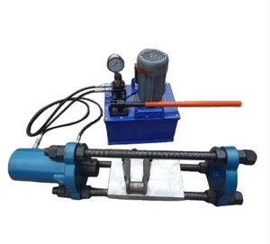 Strumento di smontaggio per escavatore cingolato - Product Image 1