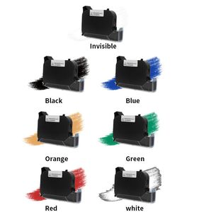 Data di scadenza ad alta definizione etichettatura Logo codifica stampante a getto d'inchiostro portatile macchina di codifica a getto d'inchiostro con CE - Product Image 6