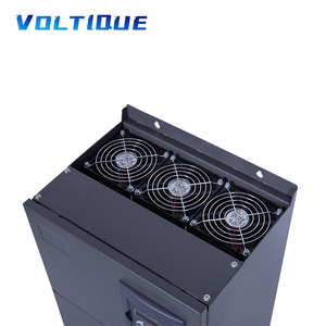 Variable Frequency <strong>Converters</strong> with Single-phase <strong>Input</strong> of 220V and Three-phase Output of 380V - Product Image 5